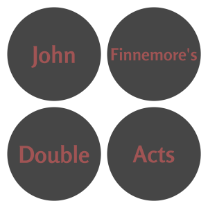 John Finnemore's Double Acts [files not found]