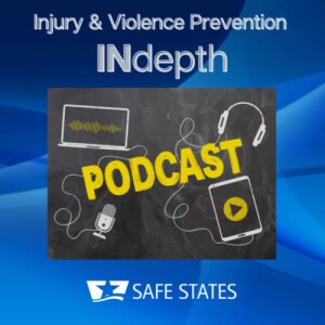 User Podcast Logo