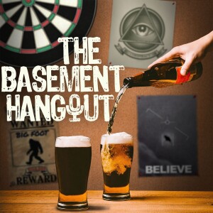 The Basement Hangout