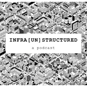 Infra[un]structured powered by the National Infrastructure Commission