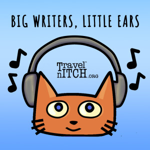 User Podcast Logo
