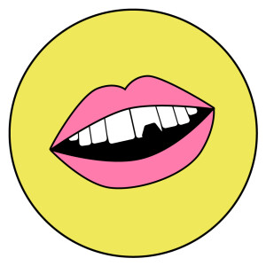 User Podcast Logo