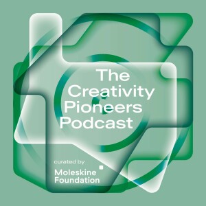 User Podcast Logo