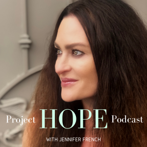 User Podcast Logo