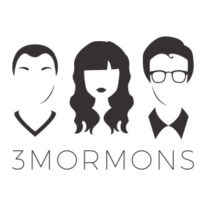 3 Mormons