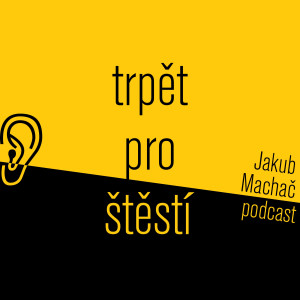 User Podcast Logo