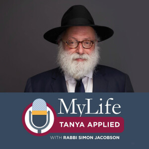 MyLife: Tanya Applied
