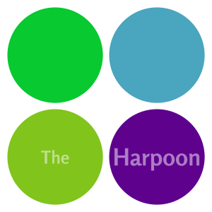 The Harpoon