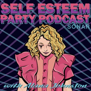 Self Esteem Party