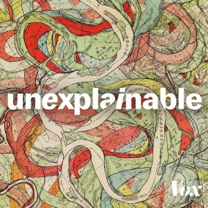 User Podcast Logo