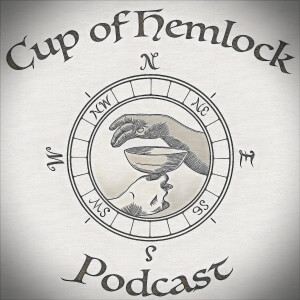 Cup of Hemlock Theatre Podcast