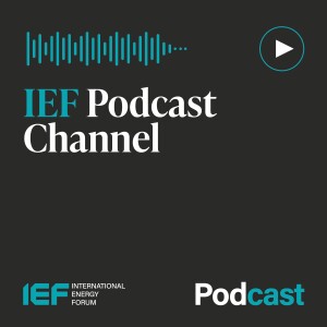 User Podcast Logo