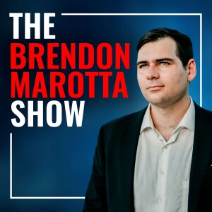 Brendon Marotta Show