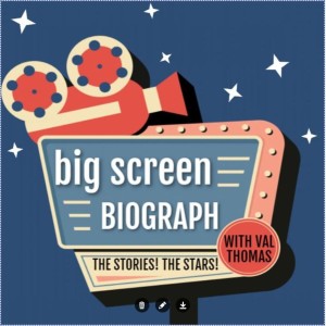 The Big Screen Biograph