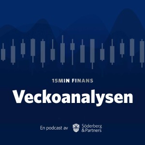 Veckoanalysen