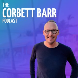 The Corbett Barr Podcast