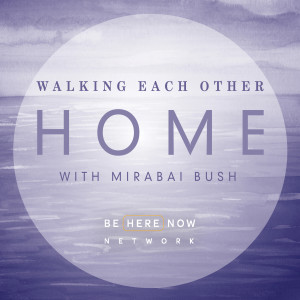 Walking Each Other Home with Mirabai Bush