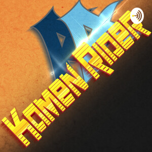 User Podcast Logo