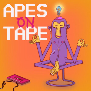 User Podcast Logo