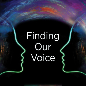 User Podcast Logo