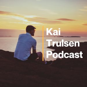 User Podcast Logo