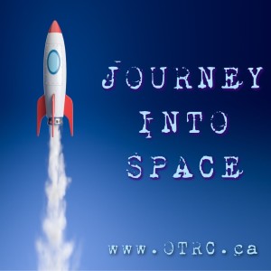Journey Into Space