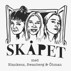 Skåpet med Blankens, Swanberg & Öhman