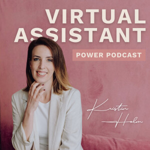User Podcast Logo