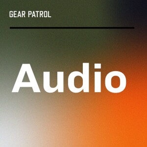 User Podcast Logo