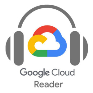 User Podcast Logo