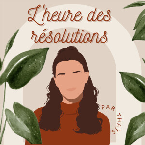 L'heure des résolutions