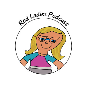 User Podcast Logo