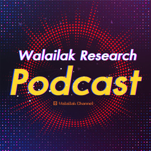 Walailak Research Podcast