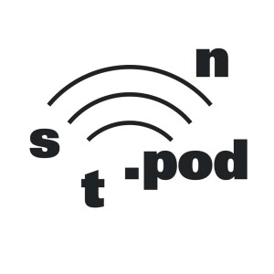 User Podcast Logo