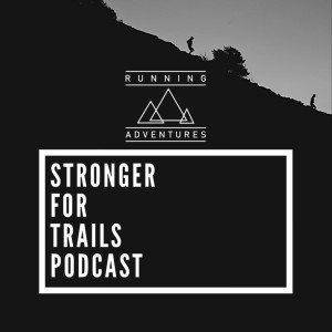 User Podcast Logo