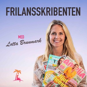 Frilansskribenten