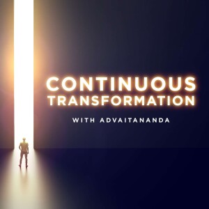 The Continuous Transformation Podcast