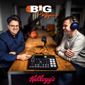 User Podcast Logo