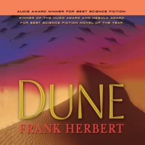 Dune - Full Cast