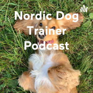 User Podcast Logo
