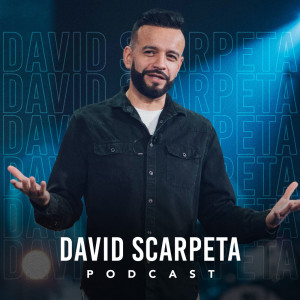 David Scarpeta - Mensajes