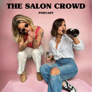 The Salon Crowd Podcast