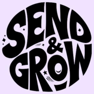 User Podcast Logo