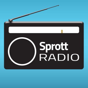 Sprott Radio