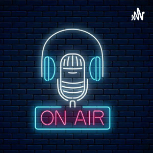 User Podcast Logo