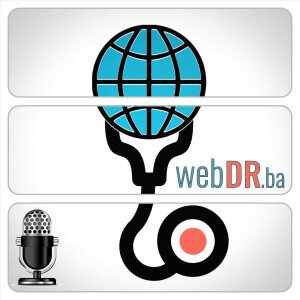 User Podcast Logo
