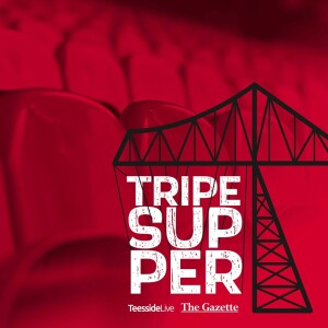 User Podcast Logo