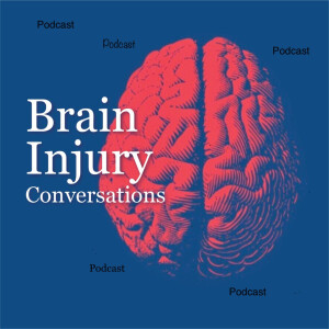 Brain Injury Conversations