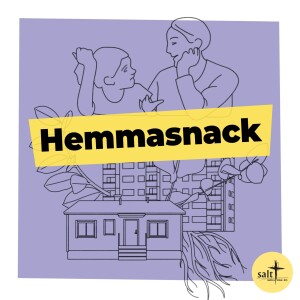 Hemmasnack