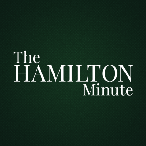The Hamilton Minute